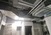 通風管道設備給人們帶來了哪些作用？